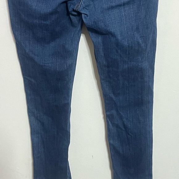 Pilcro and the Letterpress Jeans Sz 27 - Picture 7 of 11